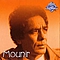 Mohamed Mounir - Ana Albi Masaken Shaabya album