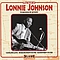 Lonnie Johnson - Tomorrow Night альбом