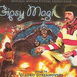 Vlatko Stefanovski - Gipsy Magic альбом