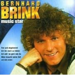Bernhard Brink - Music Star album