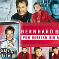 Bernhard Brink - Von gestern bis Morgen album
