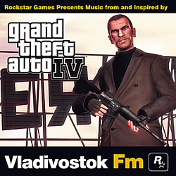 Leningrad - Grand Theft Auto IV: Vladivostok FM альбом