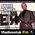 Leningrad - Grand Theft Auto IV: Vladivostok FM альбом