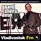 Leningrad - Grand Theft Auto IV: Vladivostok FM album