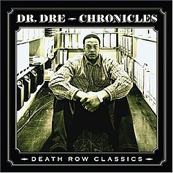 The Lady Of Rage - Chronicles: Death Row Classics album