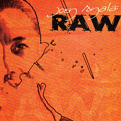 Joey Ayala - Raw альбом