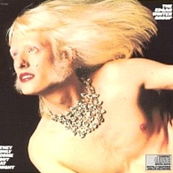 Edgar Winter Group - they only come out at night альбом