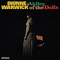 Dionne Warwick - Dionne Warwick in Valley of the Dolls album