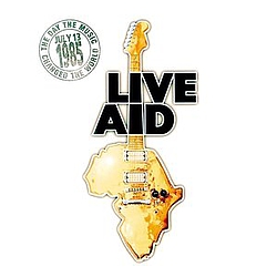 Queen - Live Aid album