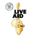 Queen - Live Aid альбом