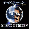 Giorgio Moroder - Best of Electronic Disco (Deluxe Edition) альбом