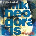Mikis Theodorakis - The Very Best Of Mikis Theodorakis album
