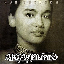 Kuh Ledesma - Ako Ay Pilipino album