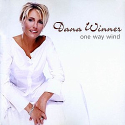 Dana Winner - One Way Wind альбом