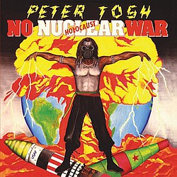 Peter Tosh - No Nuclear War альбом