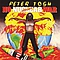 Peter Tosh - No Nuclear War album