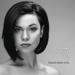 Samanta Tina - Tagad esmu cita альбом