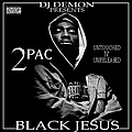 2pac - Black Jesuz: The Best Songs альбом