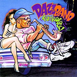 Dazz Band - Funkology: The Definitive Dazz Band album