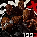 Onyx - 1993 альбом