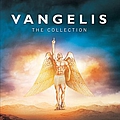 Vangelis - The Collection album