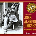 José Alfredo Jiménez - Lo Mejor de José Alfredo Jiménez album
