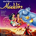 Alan Menken - Aladdin Original Soundtrack Special Edition album