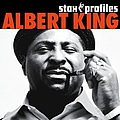 Albert King - Albert King - Stax Profiles альбом