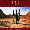 Aswad - Distant Thunder album