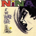 Nina Simone - At The Village Gate альбом