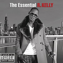 Sparkle - The Essential R. Kelly album