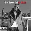 Sparkle - The Essential R. Kelly album
