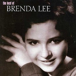 Brenda Lee - The Best of Brenda Lee альбом