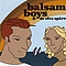 Balsam Boys - &amp; de elva spåren альбом