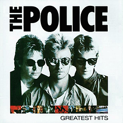 The Police - Greatest Hits альбом