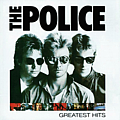 The Police - Greatest Hits album