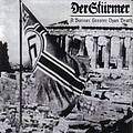 Der Stürmer - A Banner Greater Than Death album