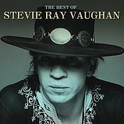 Stevie Ray Vaughan - The Best Of album