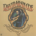David Allan Coe - Longhaired Redneck album