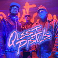 Quest Pistols - TBA album