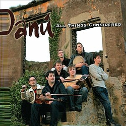 Danu - All Things Considered album