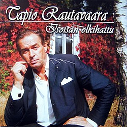 Tapio Rautavaara - Isoisän olkihattu album