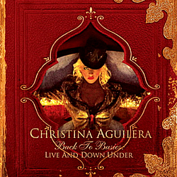 Christina Aguilera - Back to Basics: Live and Down Under album