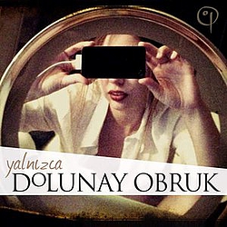 Dolunay Obruk - Yalnızca album