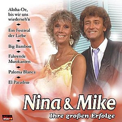 Nina &amp; Mike - Ihre großen Erfolge альбом