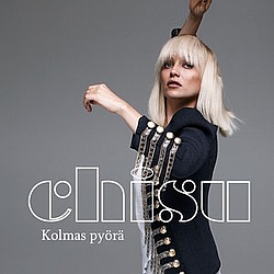 Chisu - Kolmas pyörä альбом