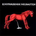 Einsturzende Neubauten - Haus Der Lüge альбом
