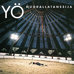 Yö - Nuorallatanssija album