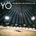 Yö - Nuorallatanssija album