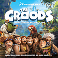 Owl City - The Croods (Music from the Motion Picture) album